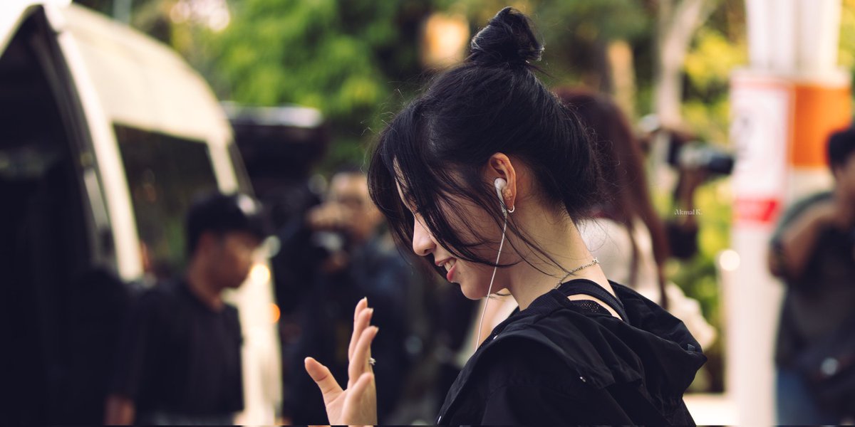 Hopefully we can meet again! <a href="/Aralie_JKT48/">Abigail Rachel</a>