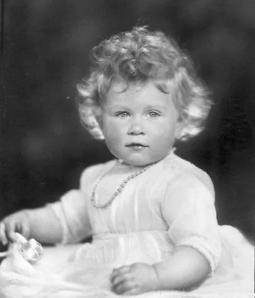 RoyalDickie's tweet photo. OTD 21 April 1926, Princess Elizabeth of York was born in London's Bruton Street.  In 1952 she became Queen Elizabeth II and throughout her reign her eyes always twinkled, a smile or laugh never too far away. It was an honour and a privilege to have worked for you ma'am, thank you. In your words of 5 April 2020 - "we will meet again." RIP ✝️