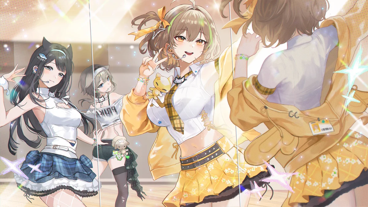 R isa☆ページです HGaAXt3bwAA49u1?format=webp&