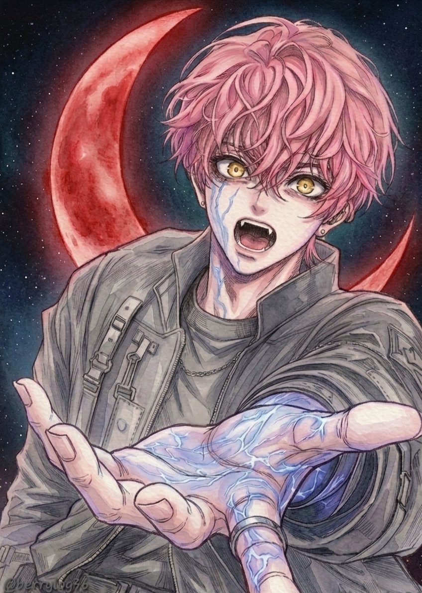 베리🍓 tweet media