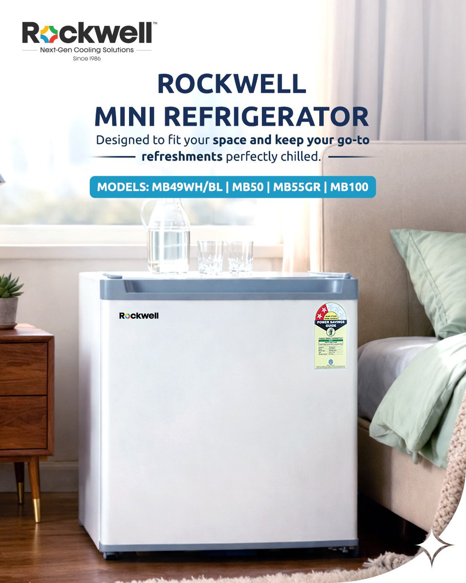 Rockwell Industries Limited tweet media