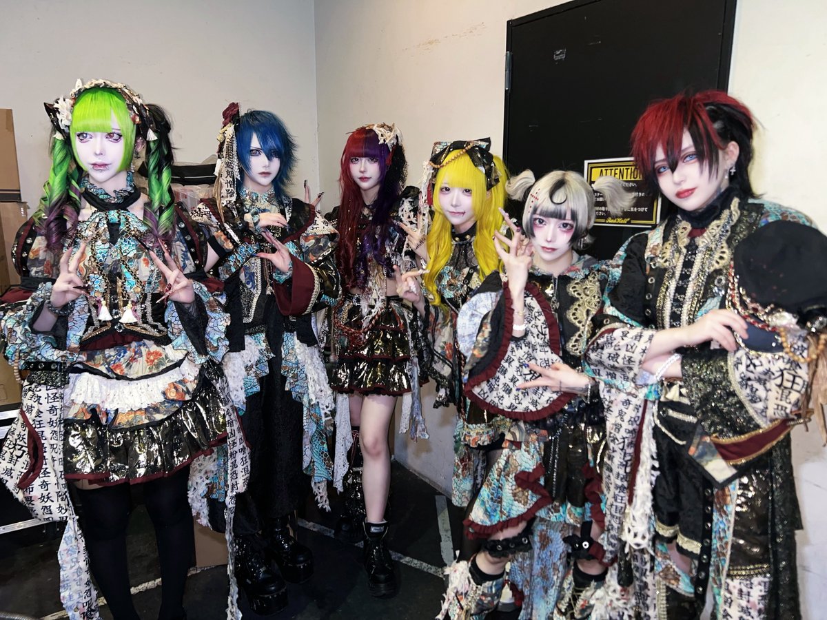 マザリ tweet media