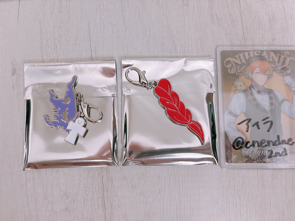 アイラ📦 tweet media