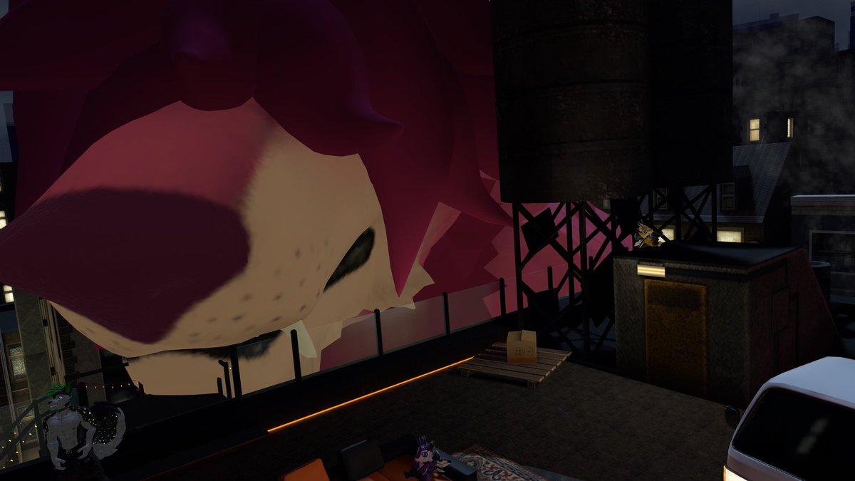 Sama_Is_Tea tweet media