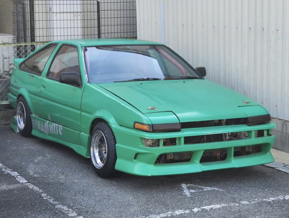 ハム野郎 tweet media