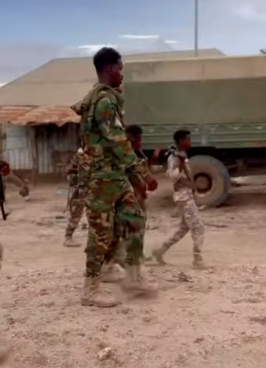 Inside Somalia tweet media