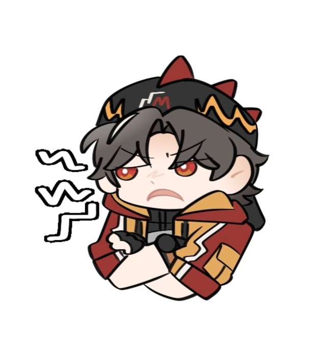 Qpray29619's tweet photo. #BoBoiBoy 俺们村最好的厨子 https://t.co/a2HCS0dkHd