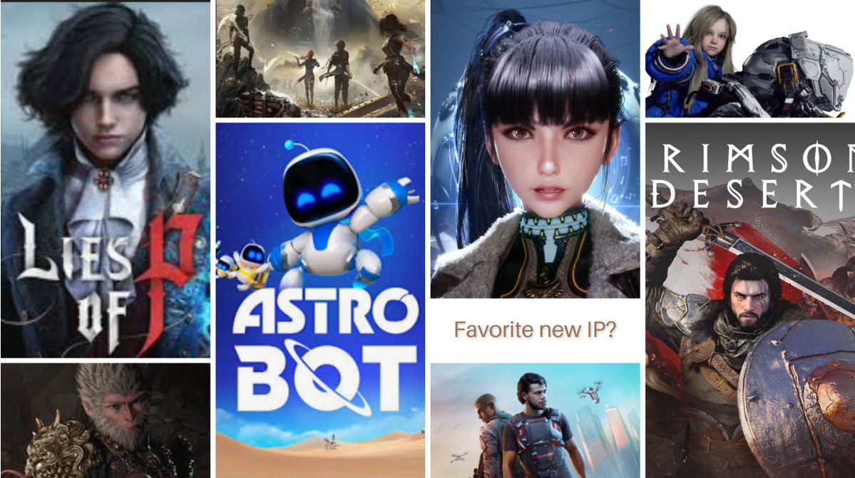 SpawnYaard 🎮 tweet media