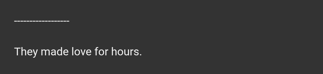 𖥔 ݁ ˖ ๋ℳᥲɾiƨƨʈᥲtιᥴ ⋆. ۫⭒⚝๋࣭ ⊹🌙 tweet media