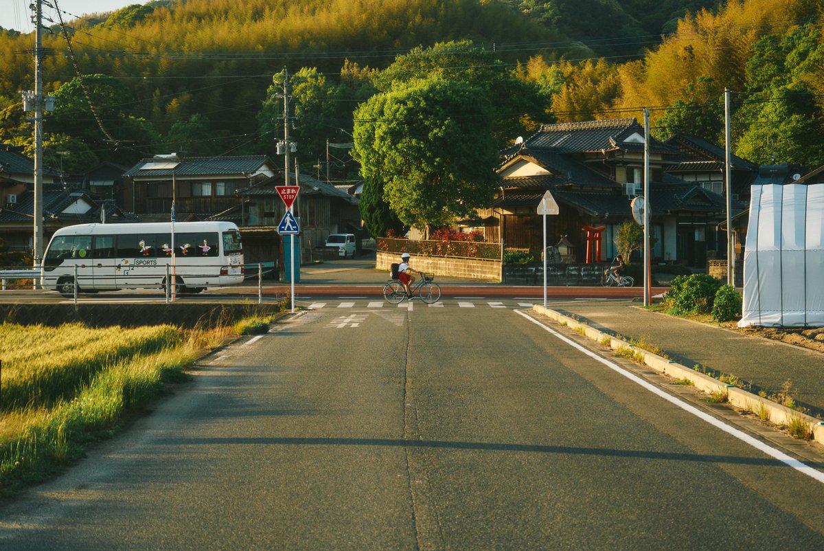 shintake_photo's tweet photo. Countryside scenes in Japan. https://t.co/giC0pQhdGx