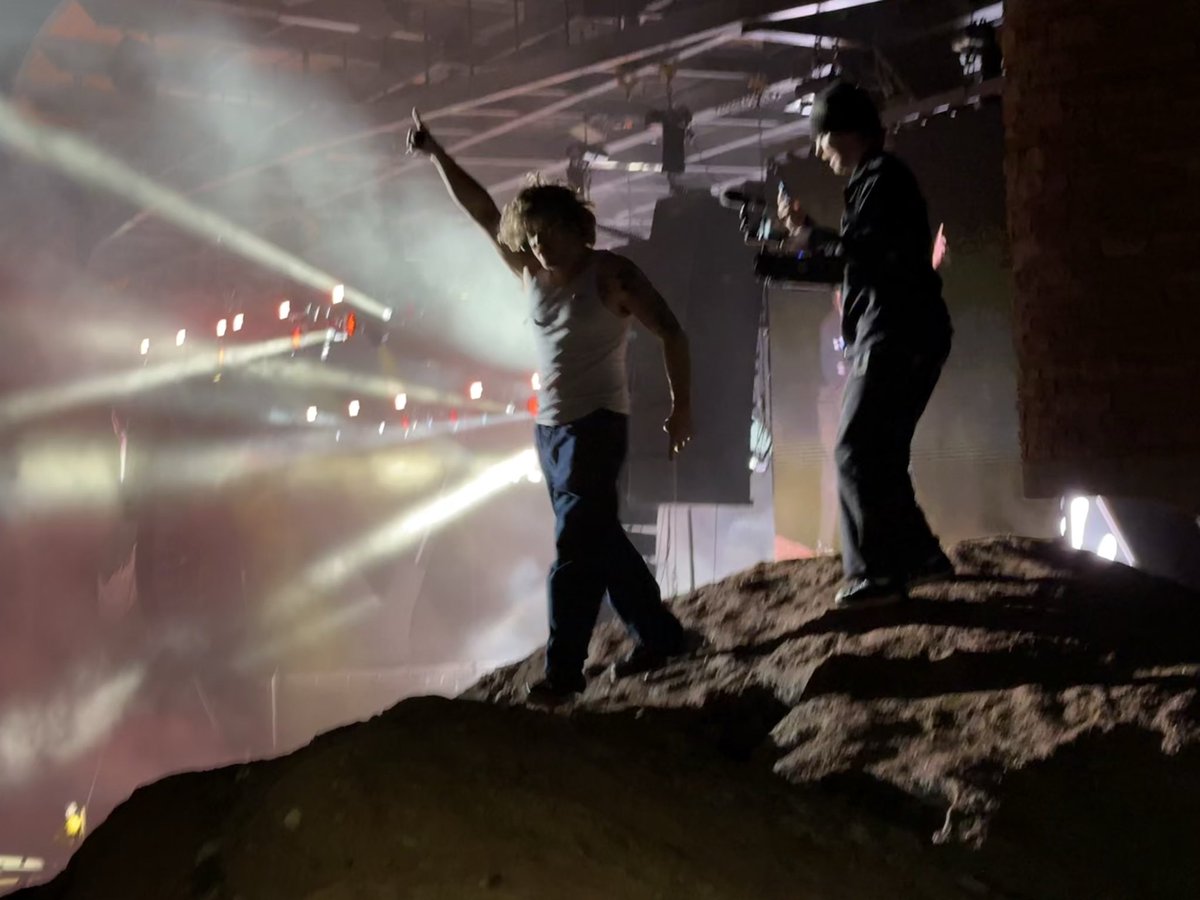 jose_jarod's tweet image. @sublime put on an amazing show @RedRocksCO Saturday night! #sublime #redrocks