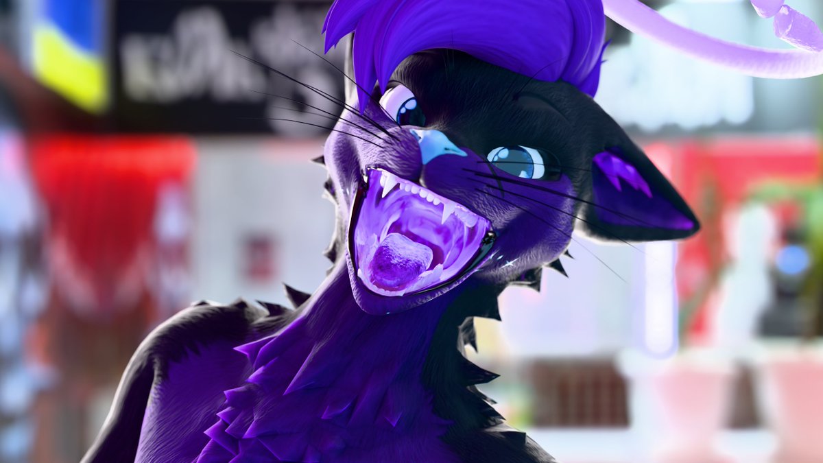 Akinari 🔜 YourMaw 🔜 Eurofurence tweet media