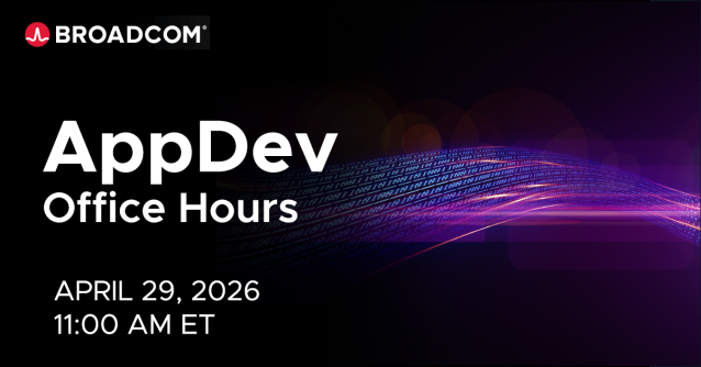 SirajD_Official's tweet image. After a quiet period, we are back🚀 Join our upcoming office hours to explore what’s new in 2E, Plex, and Harvest SCM, from productivity-boosting features to a forward-looking roadmap for mission-critical environments. #Mainframe #DevTools #ITModernization dy.si/XGEja82