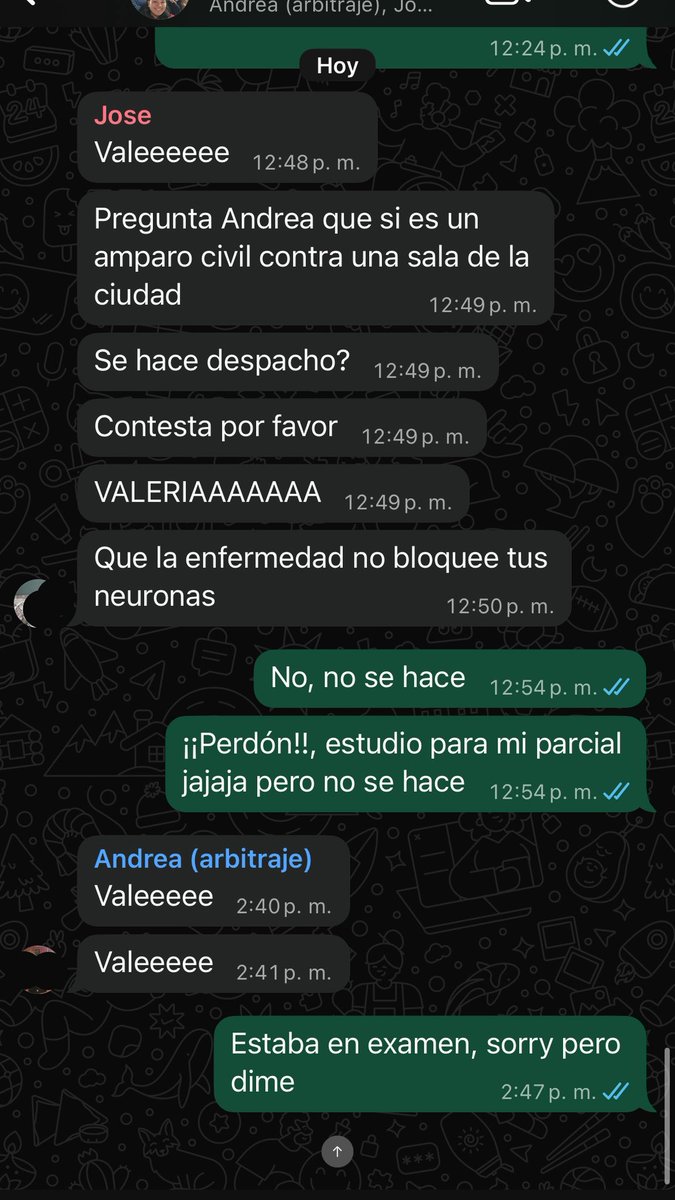 gali__rous's tweet photo. Falto un día y mis amiguis de la corte: https://t.co/MHPkDF6plR