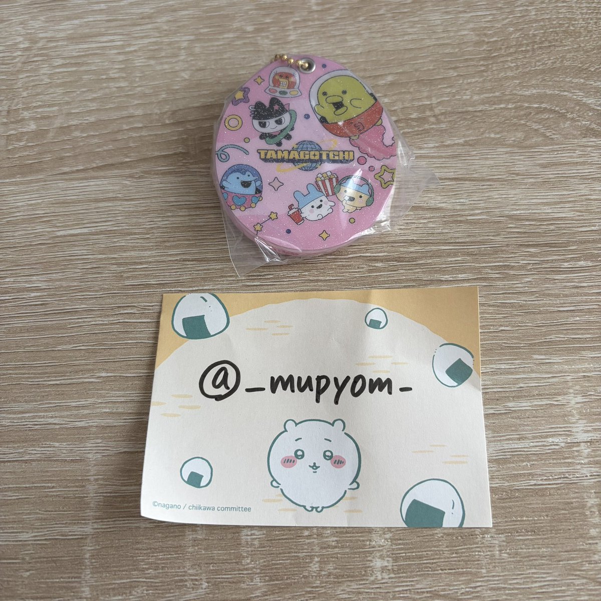 mu @ ツイフィ必読 tweet media