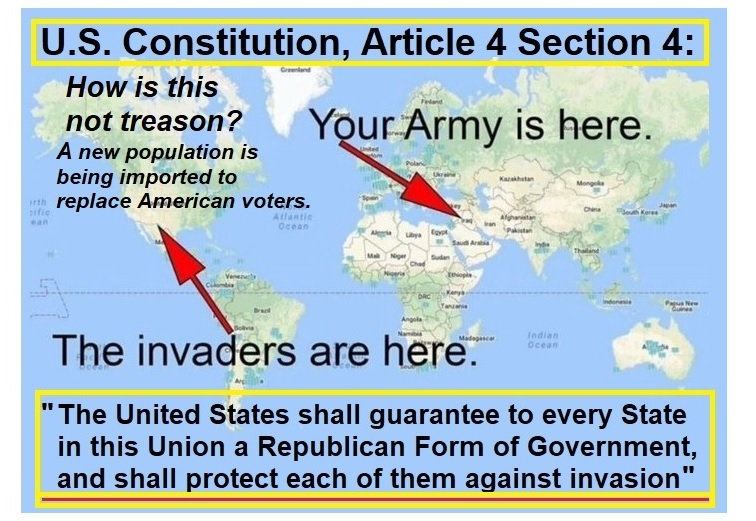 Our_Cambridge's tweet image. The Iran War is one of President Trump's very worst unforced errors.

Very bad for us.

#NewEngland US National Debt George Bush Iraq #NHsen Costly Endless United Nations NATO Funding Payment Democrat Republican Uniparty Vermont Maine Make America Great Again Massachusetts MAGA