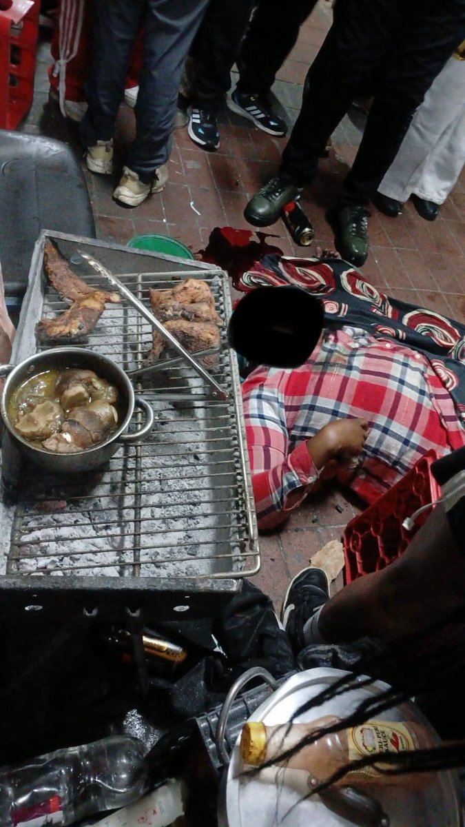 Kwena Molekwa tweet media