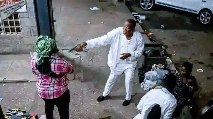 Kwena Molekwa tweet media