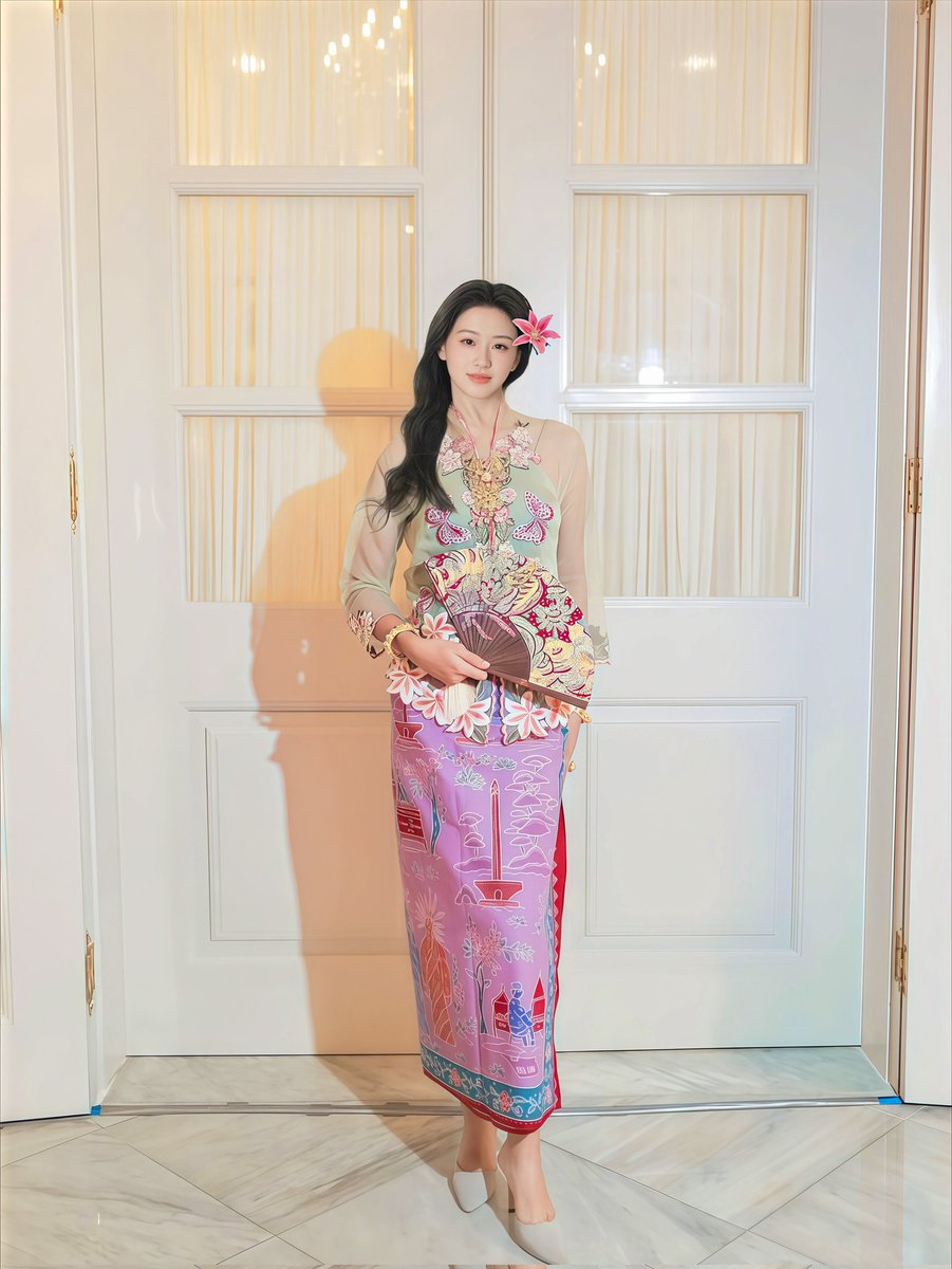 RARAS KAUNANG. tweet media