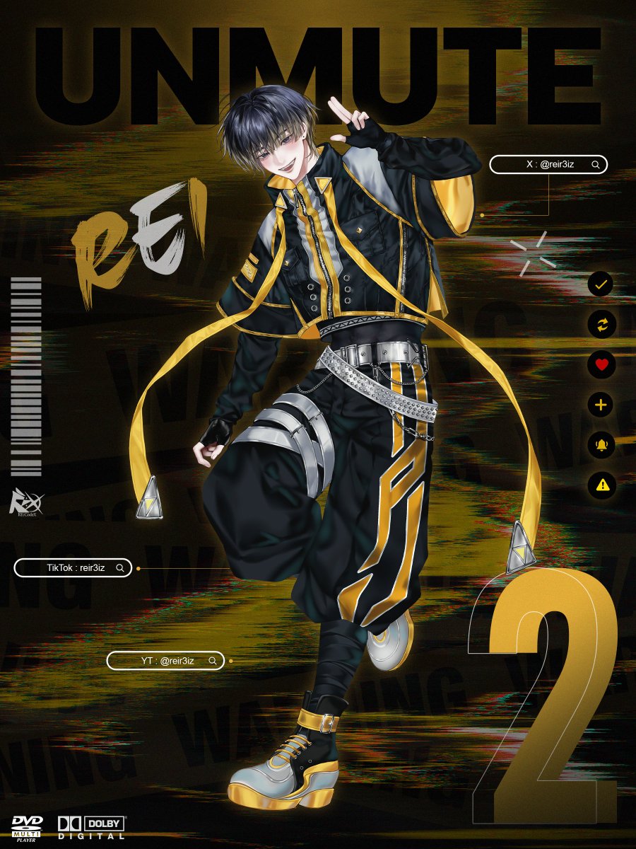 Re:CodeX tweet media