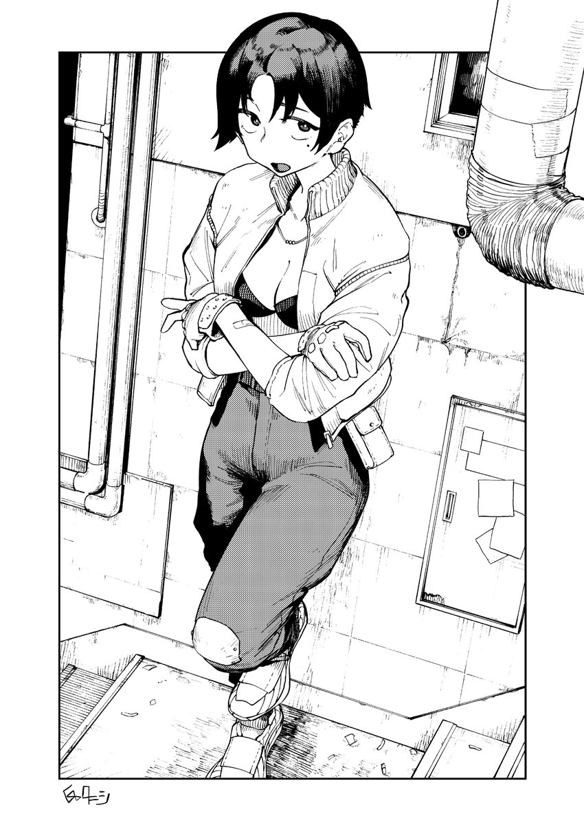 イズタニC tweet media