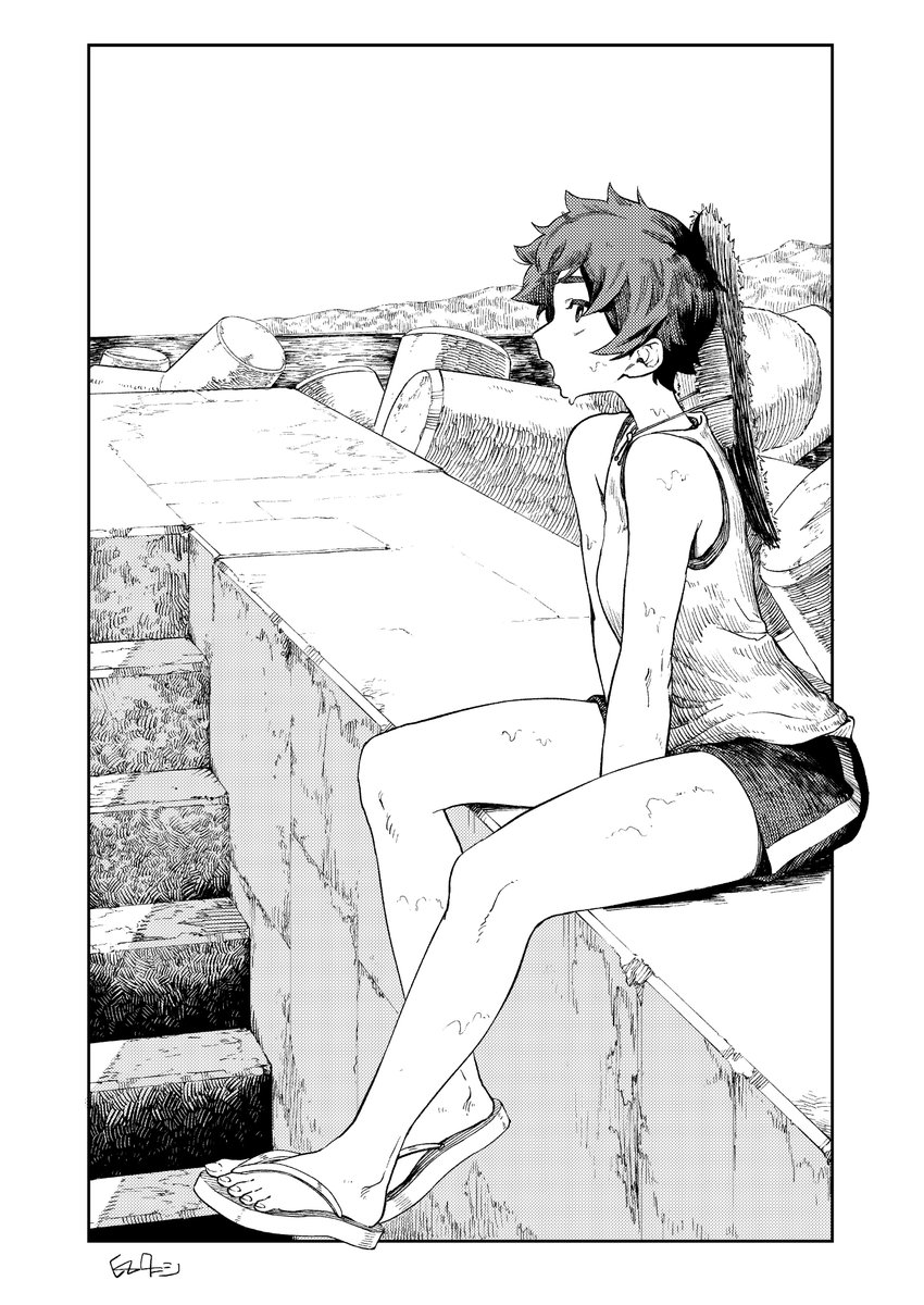 イズタニC tweet media