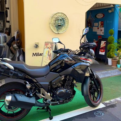 #新しいプロフィール画像
かっこいいいいいいい✨