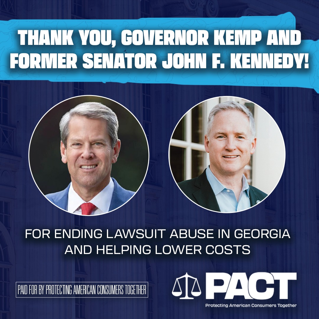 Protecting American Consumers Together (PACT) tweet media