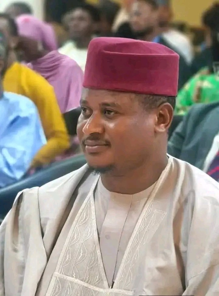 Journalist Mehdi Hassan reportedly seeks a 1ON1 interview with Hon. Nafiu Bala Gombe.