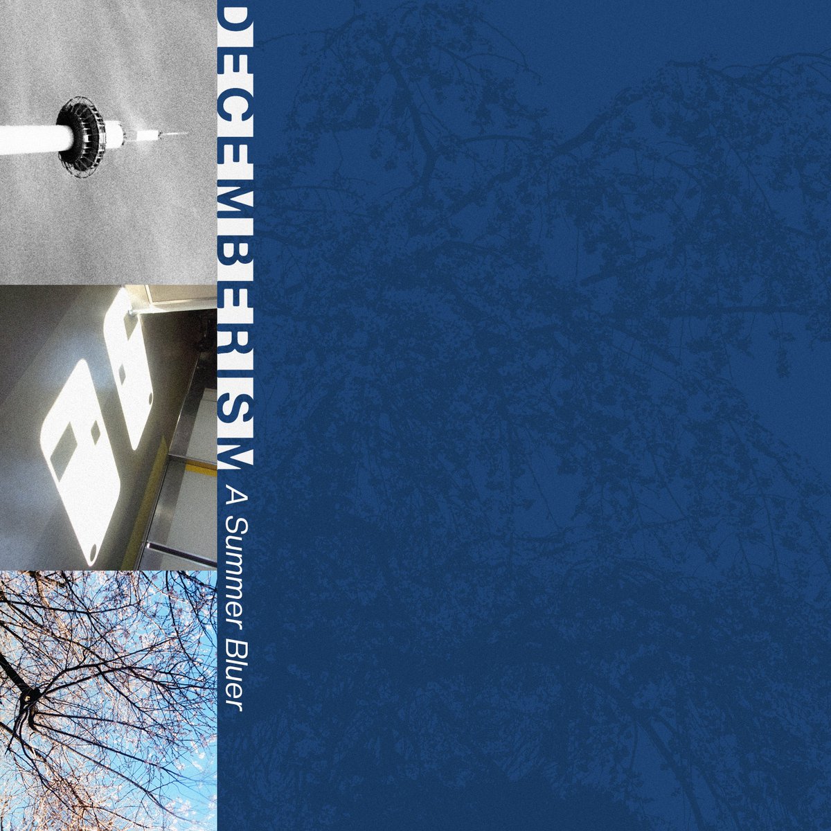 bangghulam's tweet image. Decemberism rilis “A Summer Bluer”—refleksi melankolis tentang perpisahan &amp;amp; pencarian diri. #newrelease