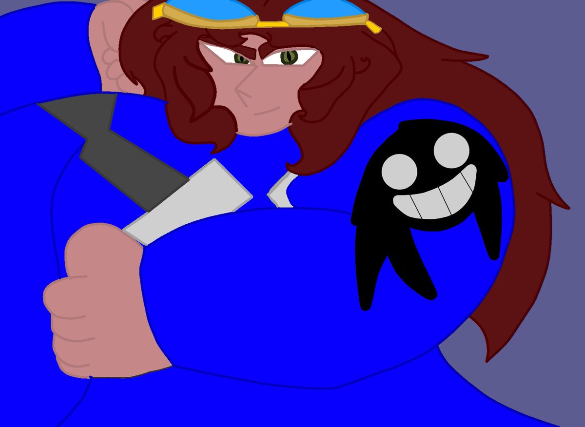 Micmac Fluffy tweet media