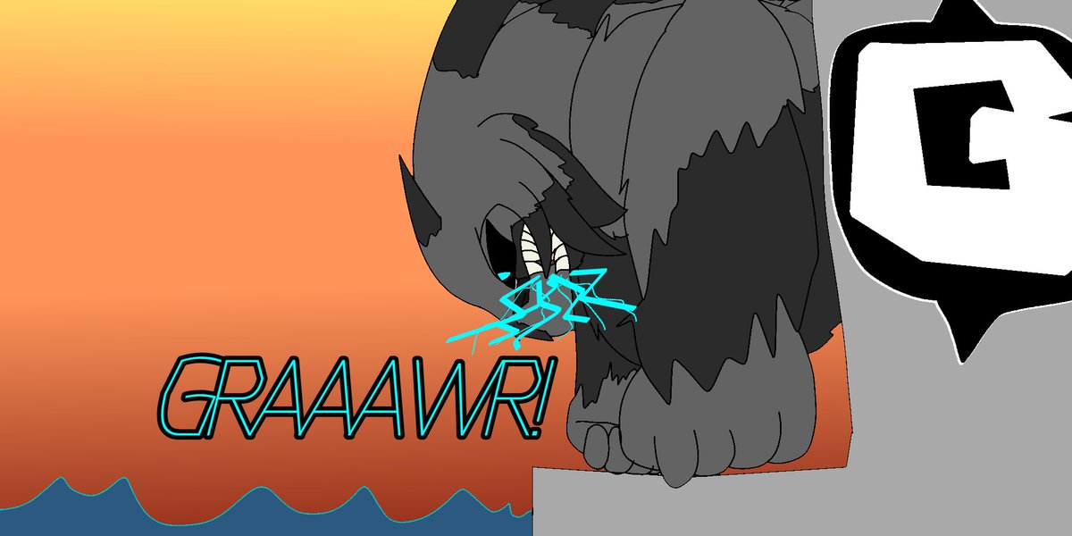 Micmac Fluffy tweet media