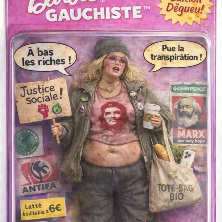 Le Gaulois tweet media