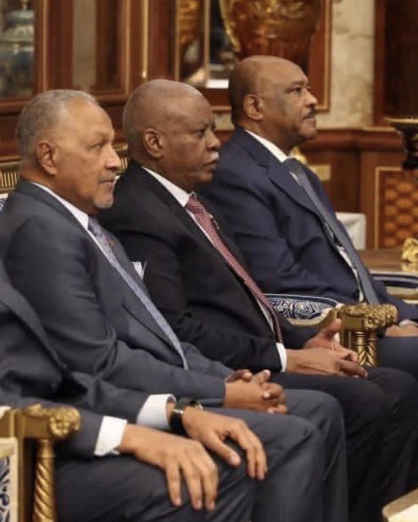 Khalid Omer Yousif tweet media