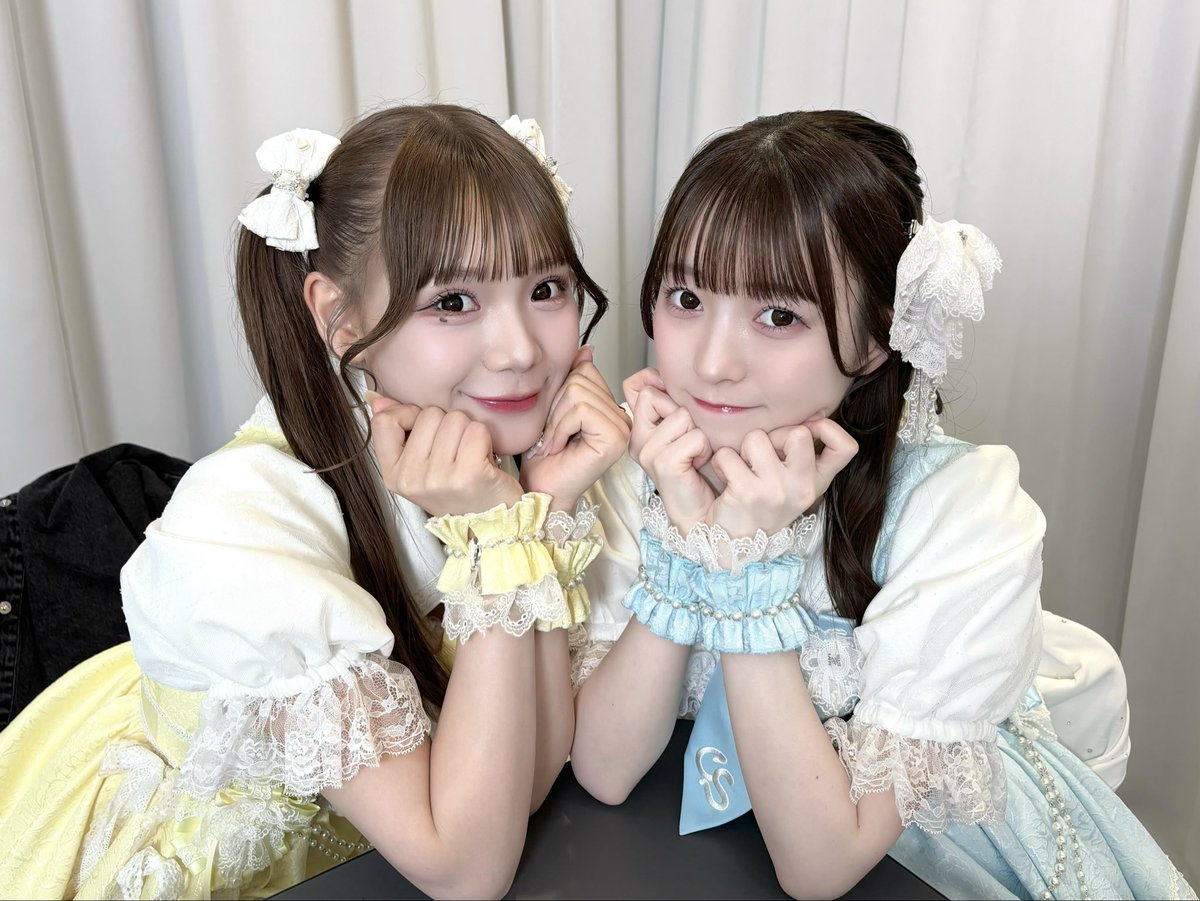 CUTIE STREET【Official】 tweet media