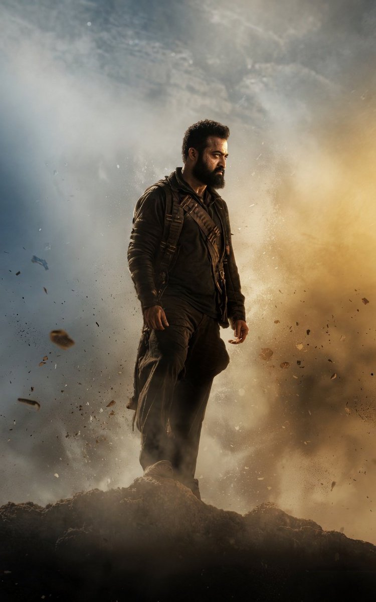 The Goat tweet media