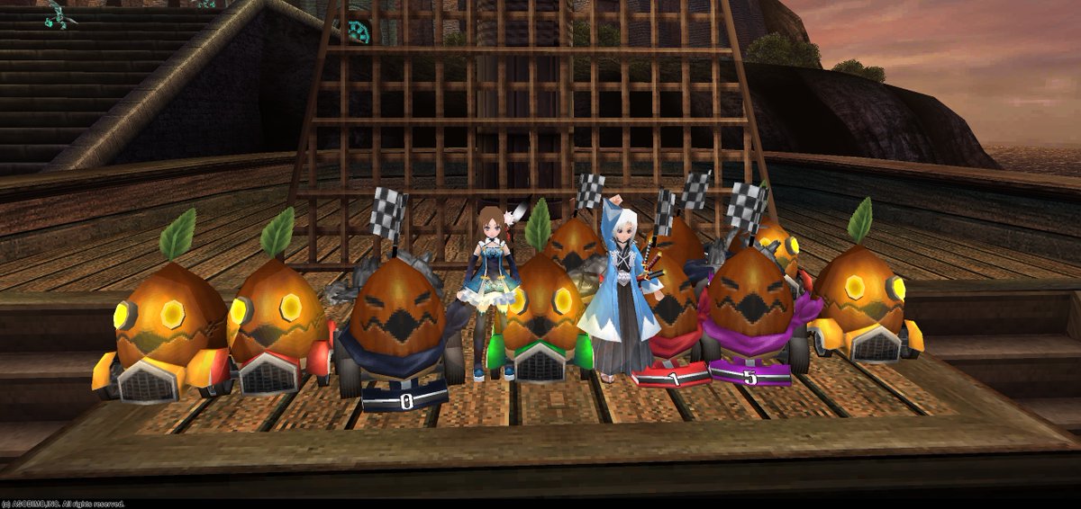 asobimo_en's tweet image. #Iruna Online #Bemmo Livestream

Thanks to everyone who came to play the Master Swordsman event!🌸
I had a great time and we got some really nice pics.
Thanks to Count the Stars for showing us your Island!🏝
by Sarah 🍻

Full Stream: youtube.com/watch?v=UZZWrr…