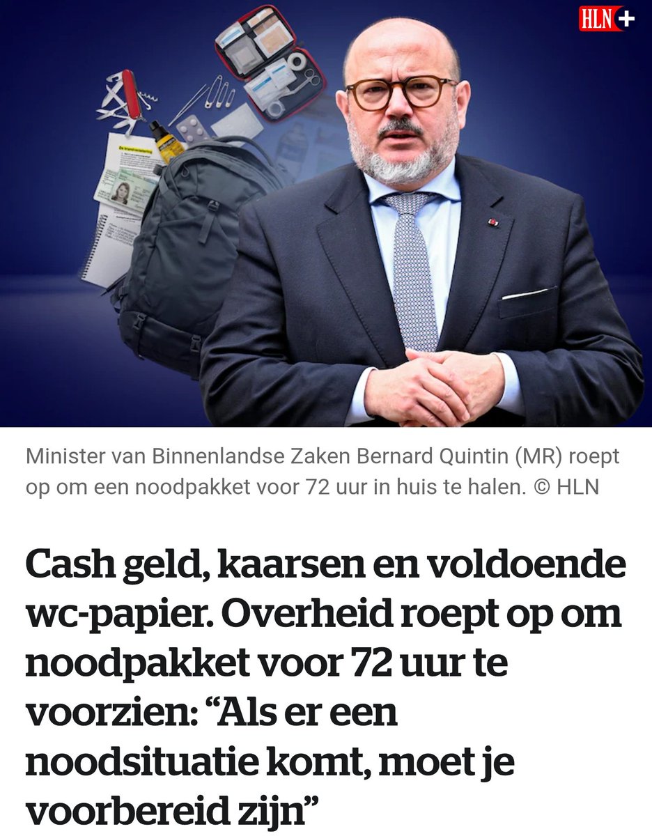 Benny Touzine tweet media