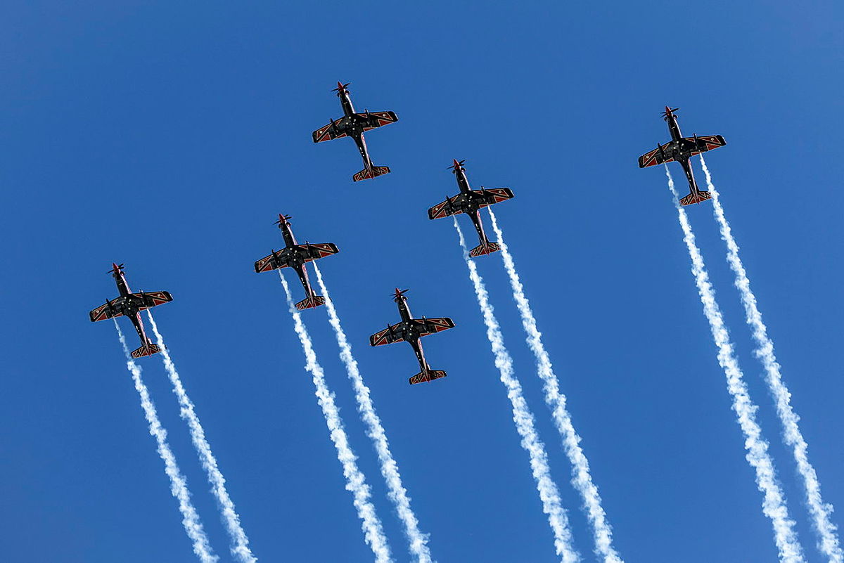 Royal Australian Air Force tweet media