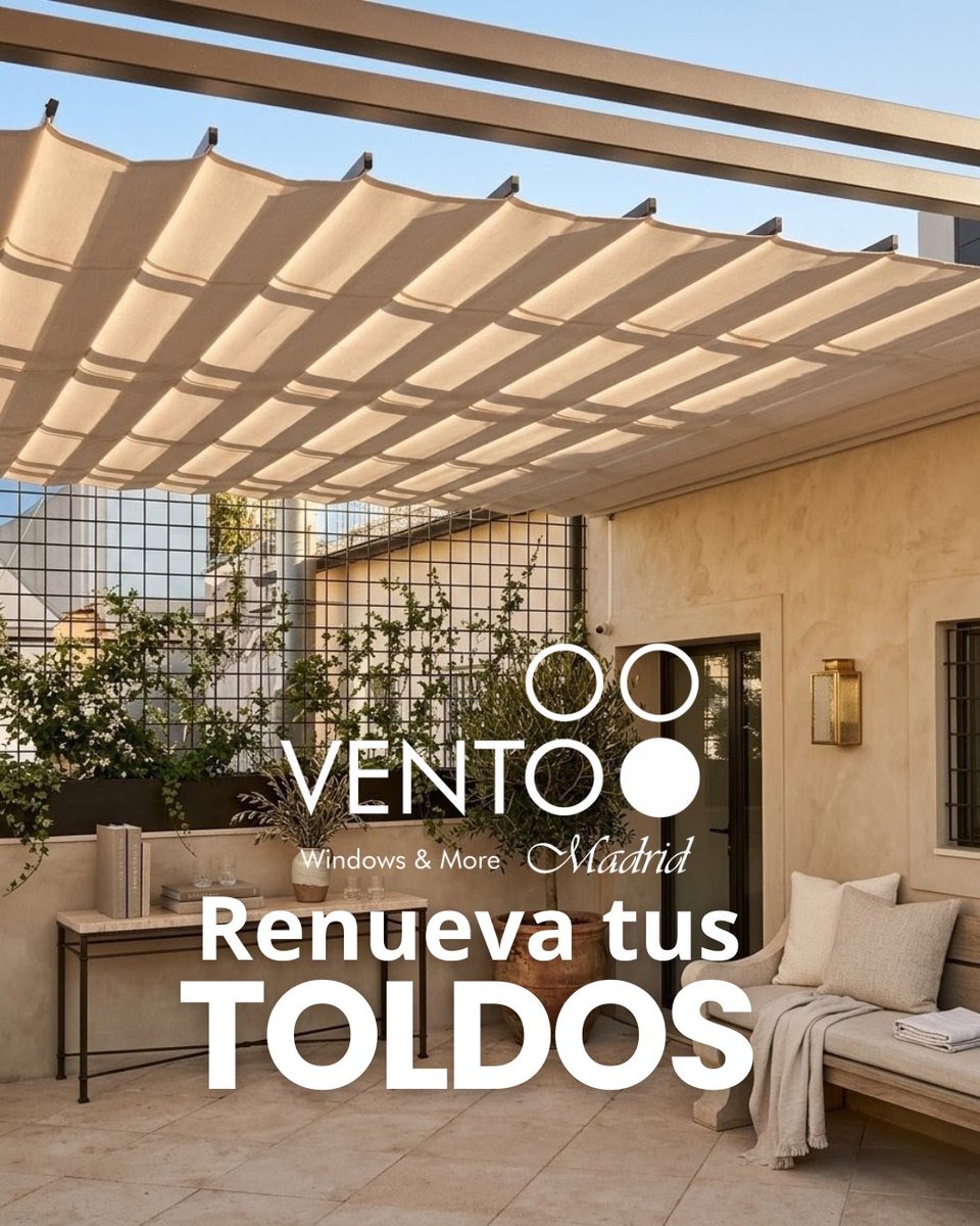 Vento Madrid tweet media