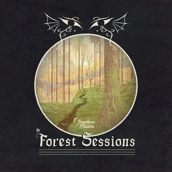 balangereis's tweet image. #NP: #NowPlaying: 

Jonathan Hultén - 'The Forest Sessions' (cd+dvd) (2022)

cd2948 
#playall #playallyourcdsagain #playallyouralbumsagain #albumcollection #Hultén #JonathanHultén