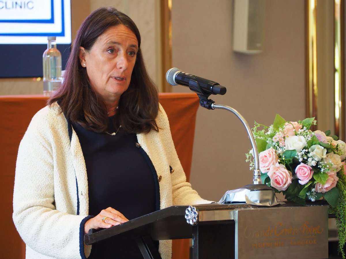 Luisa Ragher tweet media