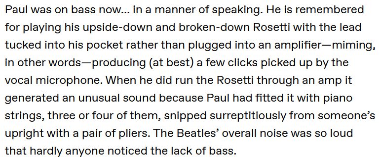 paul u are so useless