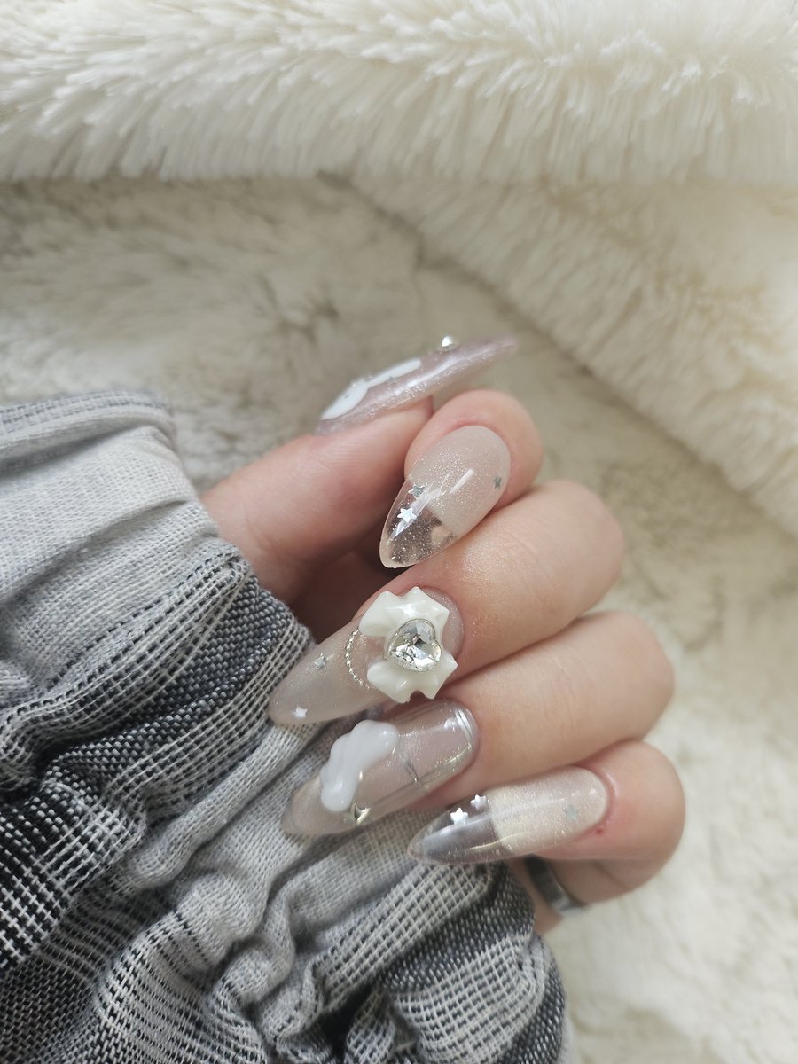 ちちい🦭 ໒꒱ (이벤트) tweet media