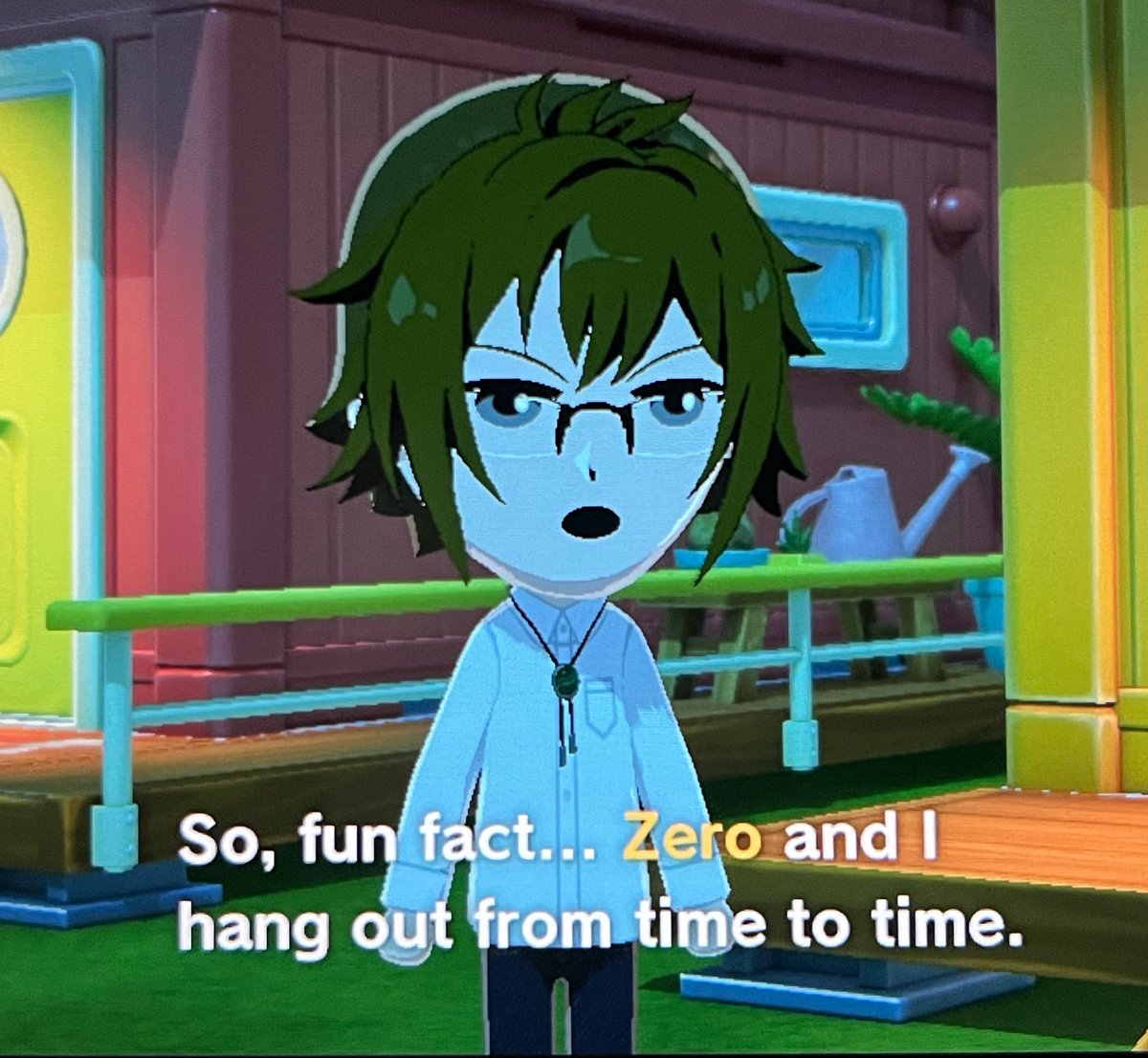 idol masky ✨ tweet media