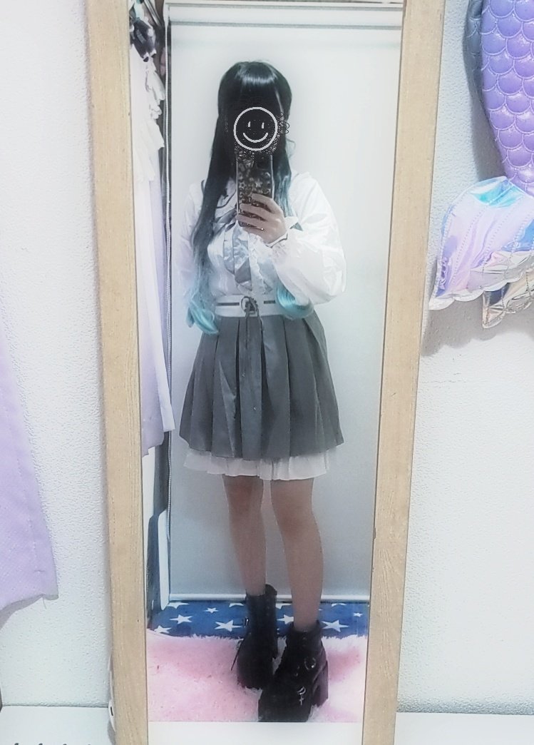 lemlemmya's tweet photo. 厚底~！！！
#自撮り女子 #雰囲気１ｍｍでもいいと思ったらいいね #低身長女子 https://t.co/ptmg4tAHK5