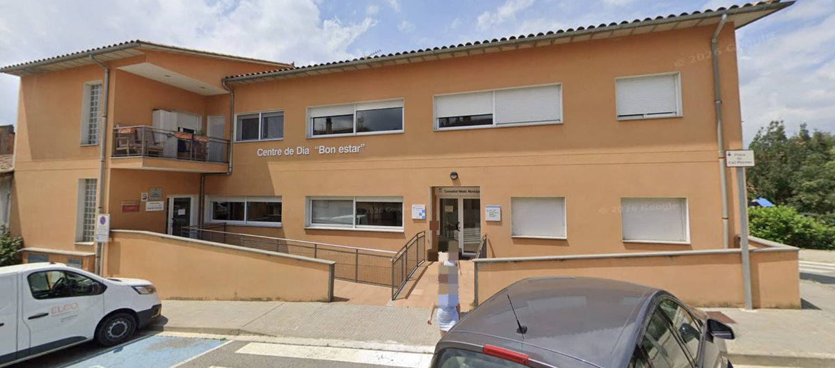 🔴 Un metge del CAP de Sant Vicenç de #Torelló, Luis Bermúdez Silva, es va negar a atendre en català un pacient que ho demanava.

Un cas greu de discriminació lingüística que vam denunciar fa uns dies a <a href="/llenguacat/">Plataforma per la Llengua</a> i que ja vam fer públic, però tot i així <a href="/AjStVicencT/">Ajuntament SVT</a> i el CAP