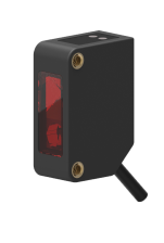 heyisensor's tweet photo. 🛑 Stop sensor interference! ZL-B Series BGS Sensors: color-agnostic, 2-400mm range, IP65. Perfect for fast lines &amp; tiny parts. #BGS #Automation #SensorTech https://t.co/cqejq2hjQz