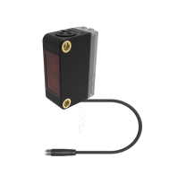 heyisensor's tweet photo. 🛑 Stop sensor interference! ZL-B Series BGS Sensors: color-agnostic, 2-400mm range, IP65. Perfect for fast lines &amp; tiny parts. #BGS #Automation #SensorTech https://t.co/cqejq2hjQz