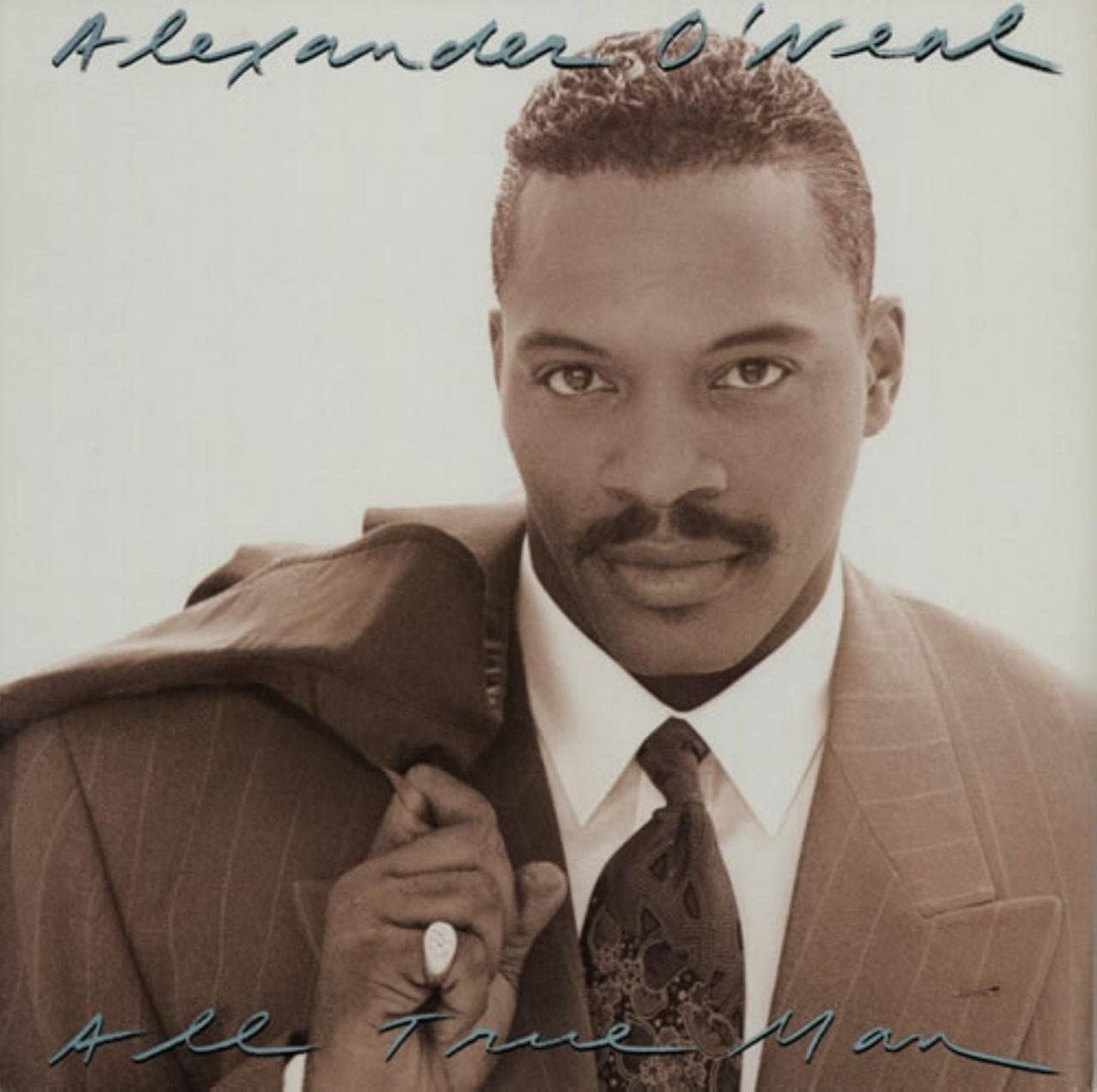 kmakma4989's tweet image. #nowplaying
All True Man
by Alexander O'Neal
All True Man